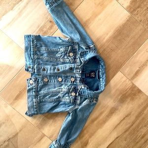 Gap Denim Jacket